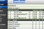 Football Manager Handheld 2010 (PSP)