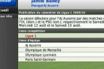 Football Manager Handheld 2010 (PSP)