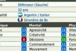 Football Manager Handheld 2010 (PSP)