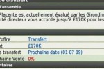 Football Manager Handheld 2010 (PSP)