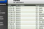 Football Manager Handheld 2010 (PSP)