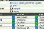 Football Manager Handheld 2010 (PSP)