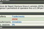 Football Manager Handheld 2010 (PSP)