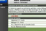 Football Manager Handheld 2010 (PSP)