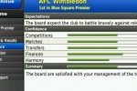Football Manager Handheld 2010 (PSP)