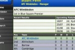 Football Manager Handheld 2010 (PSP)