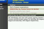 Football Manager Handheld 2010 (PSP)