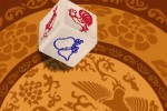 Fish-Prawn-Crab Dice (iPhone/iPod)