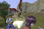 Shin Megami Tensei Online: Imagine (PC)