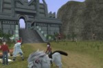 Shin Megami Tensei Online: Imagine (PC)