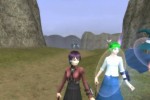Shin Megami Tensei Online: Imagine (PC)