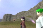 Shin Megami Tensei Online: Imagine (PC)