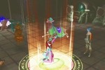 Shin Megami Tensei Online: Imagine (PC)