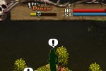 Imprisoned! (iPhone/iPod)