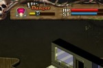 Imprisoned! (iPhone/iPod)