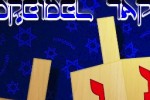 Dreidel Tap (iPhone/iPod)