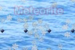 Meteorite by LoopTek (iPhone/iPod)