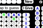Word Sleuth (iPhone/iPod)