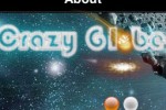 Crazy Globe (iPhone/iPod)