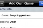 101 Drinking Games (iPhone/iPod)