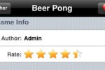 101 Drinking Games (iPhone/iPod)
