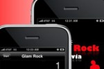 A Glam Rock Trivia (iPhone/iPod)