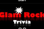 A Glam Rock Trivia (iPhone/iPod)