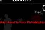 A Glam Rock Trivia (iPhone/iPod)