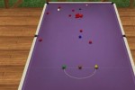 Cue Sports - Pool Revolution (Wii)