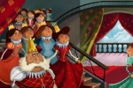 Story Hour: Fairy Tales (Wii)