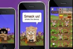 Spazzle: Midnight Mask (iPhone/iPod)
