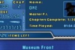 Mystery P.I. - Portrait of a Thief (DS)