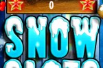Snow Slots (iPhone/iPod)