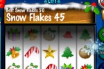 Snow Slots (iPhone/iPod)