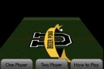 Beer Pong U (iPhone/iPod)