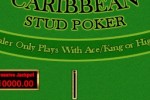 Caribbean Stud Poker (iPhone/iPod)