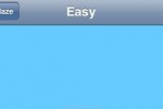 aMaze (iPhone/iPod)