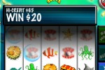 Aqua Slots (iPhone/iPod)