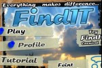 FindIT (iPhone/iPod)