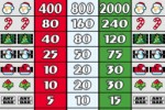 Santa's Wild! Slots (iPhone/iPod)