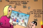 Weihnachtszeit mit Uli Stein (iPhone/iPod)