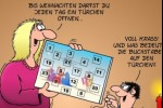 Weihnachtszeit mit Uli Stein (iPhone/iPod)