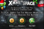 Xmas In Space : Play-a-Long Christmas Carols (iPhone/iPod)