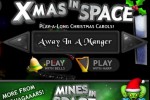 Xmas In Space : Play-a-Long Christmas Carols (iPhone/iPod)