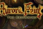 Aurora Feint II: The Beginning (iPhone/iPod)