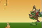 Flight of the Hamsters (iPhone/iPod)