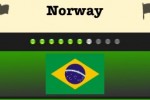 inFact World (iPhone/iPod)