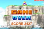 Monkey Diving (iPhone/iPod)