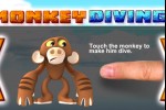 Monkey Diving (iPhone/iPod)