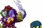 Neopets Puzzle Adventure (Wii)